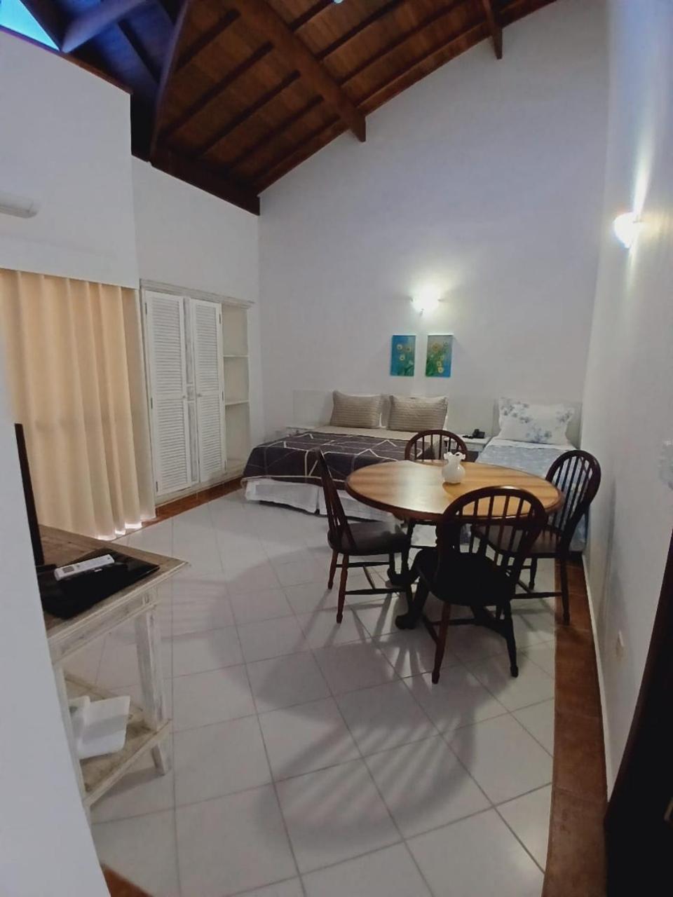 Jadi Hotelaria Peruíbe 외부 사진