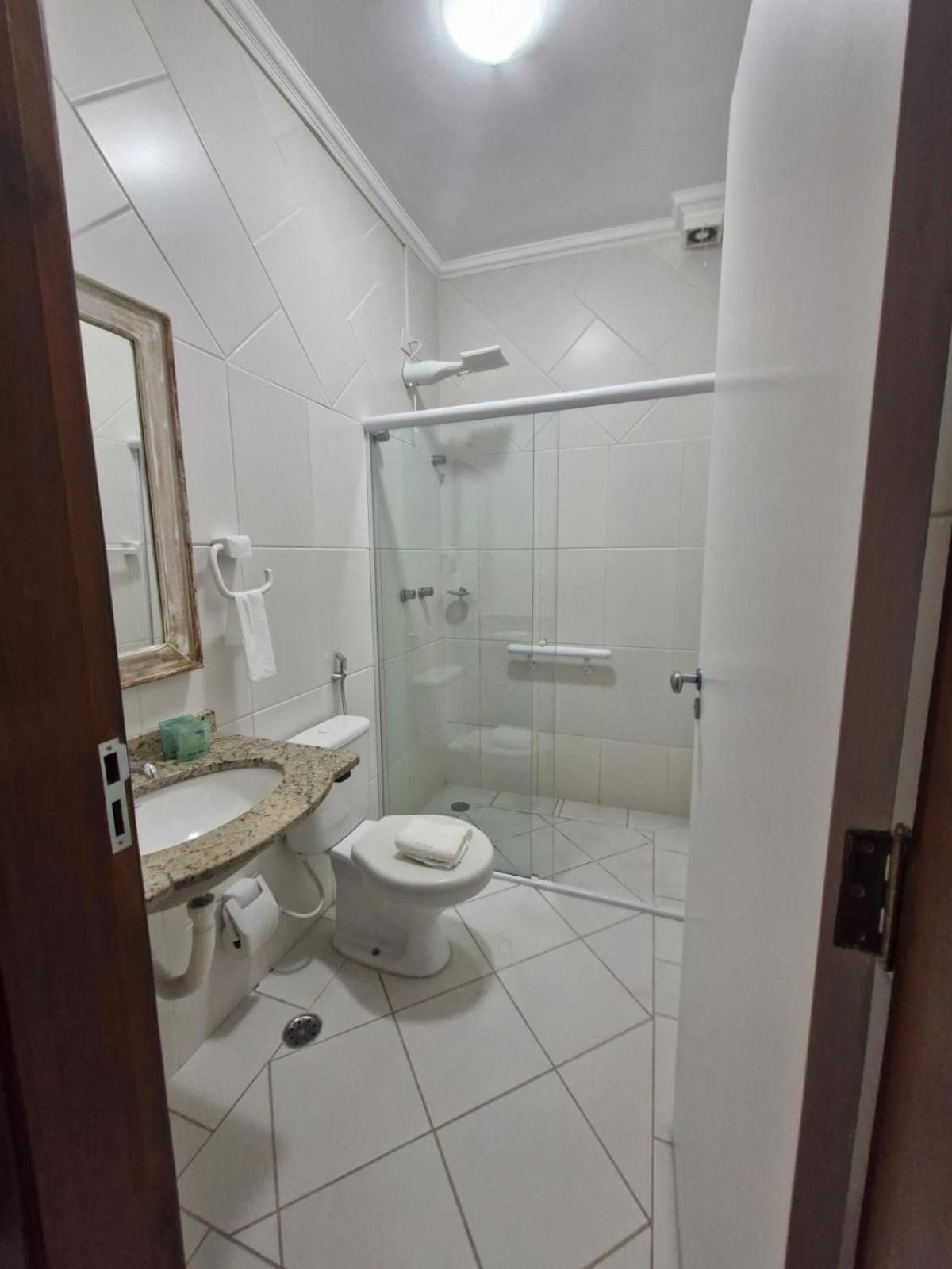 Jadi Hotelaria Peruíbe 외부 사진