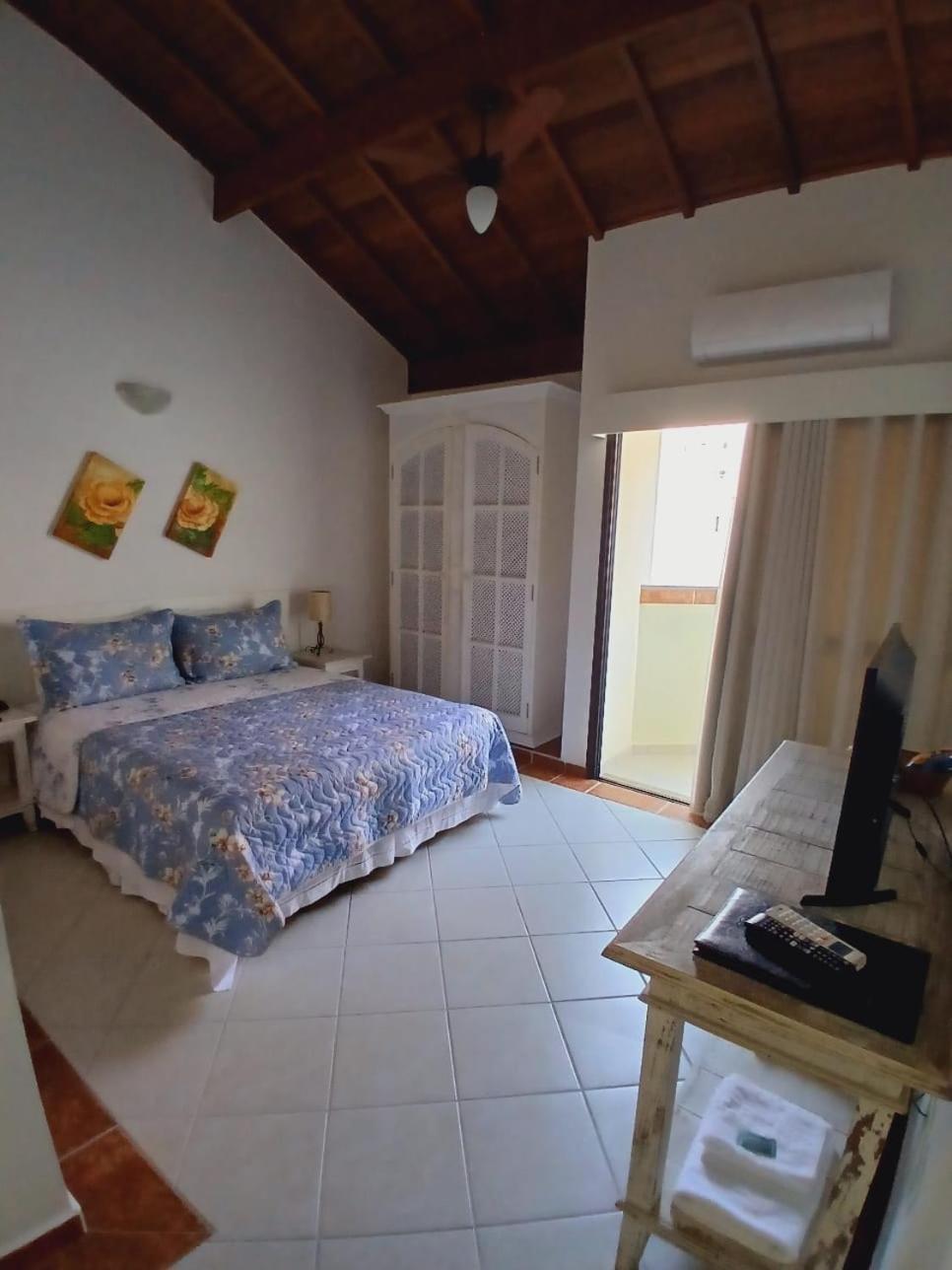 Jadi Hotelaria Peruíbe 외부 사진