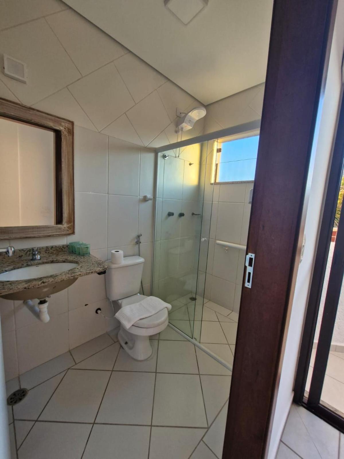 Jadi Hotelaria Peruíbe 외부 사진
