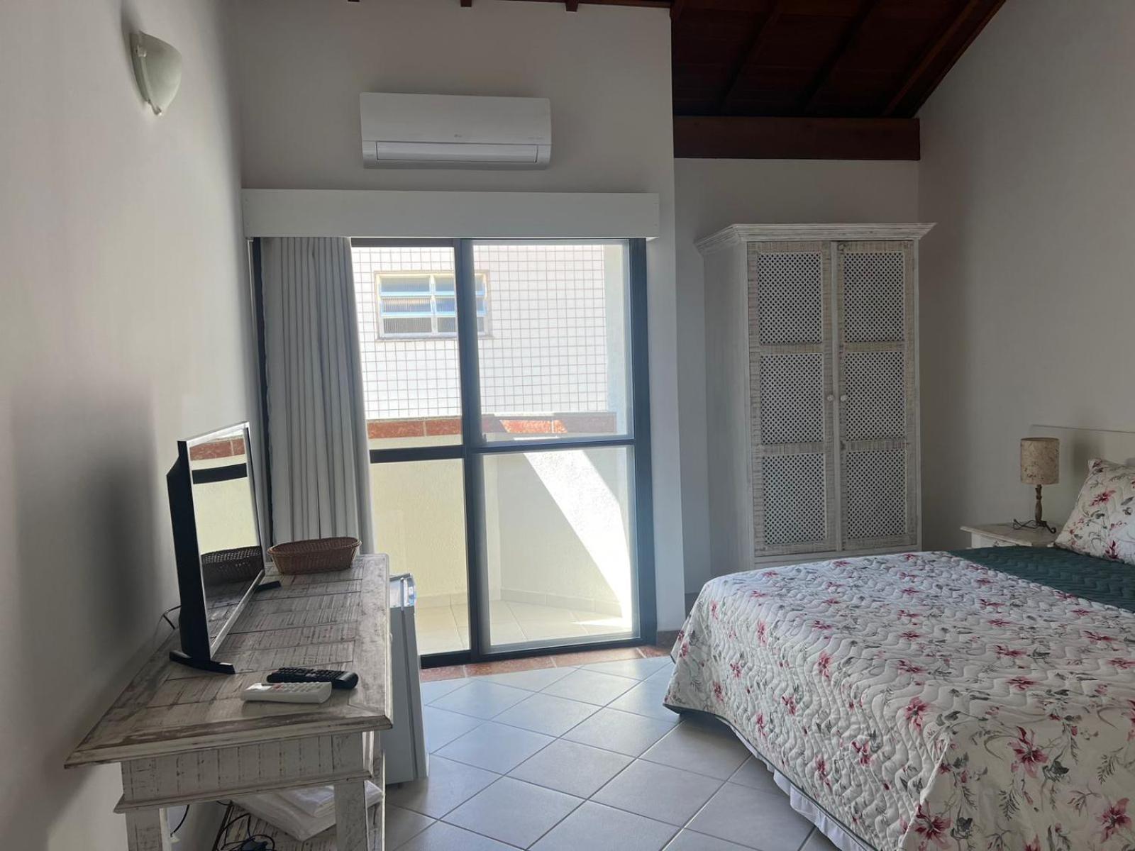 Jadi Hotelaria Peruíbe 외부 사진